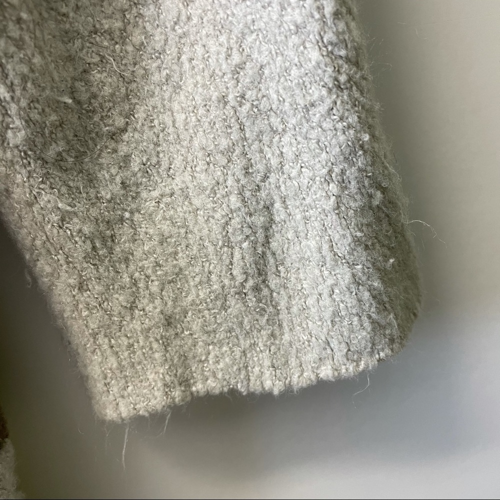 Open Cardigan - Picture 4 of 8